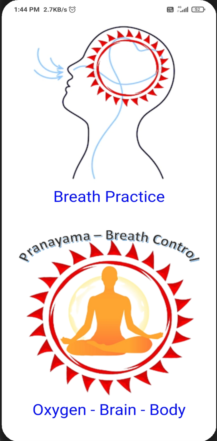Breath Controller